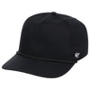 '47 Rope Hitch Cap - Black