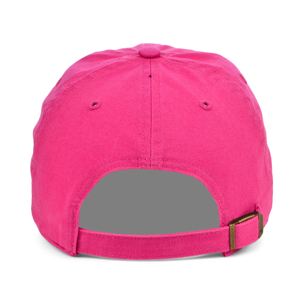 '47 Classic Clean Up Cap - Magenta