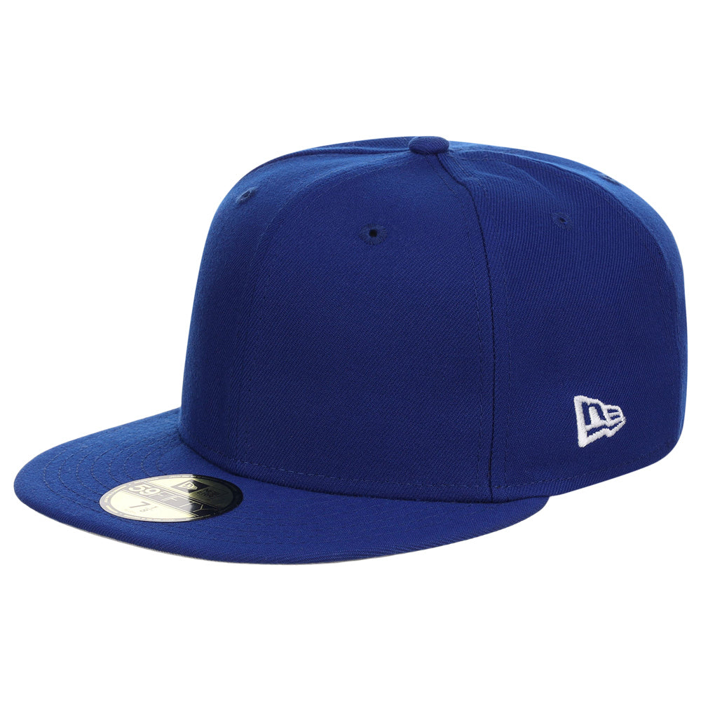 New Era Custom 59FIFTY - Royal Blue