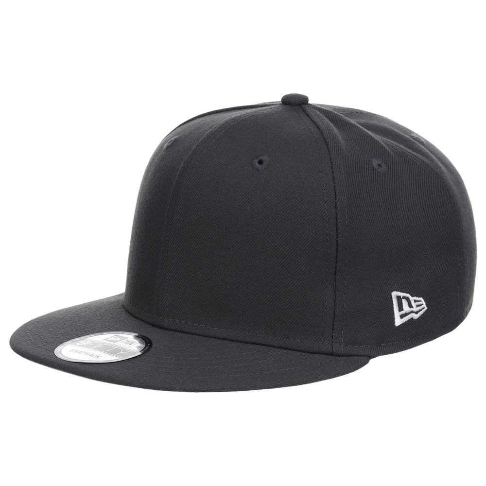 New Era Custom 9FIFTY - Graphite