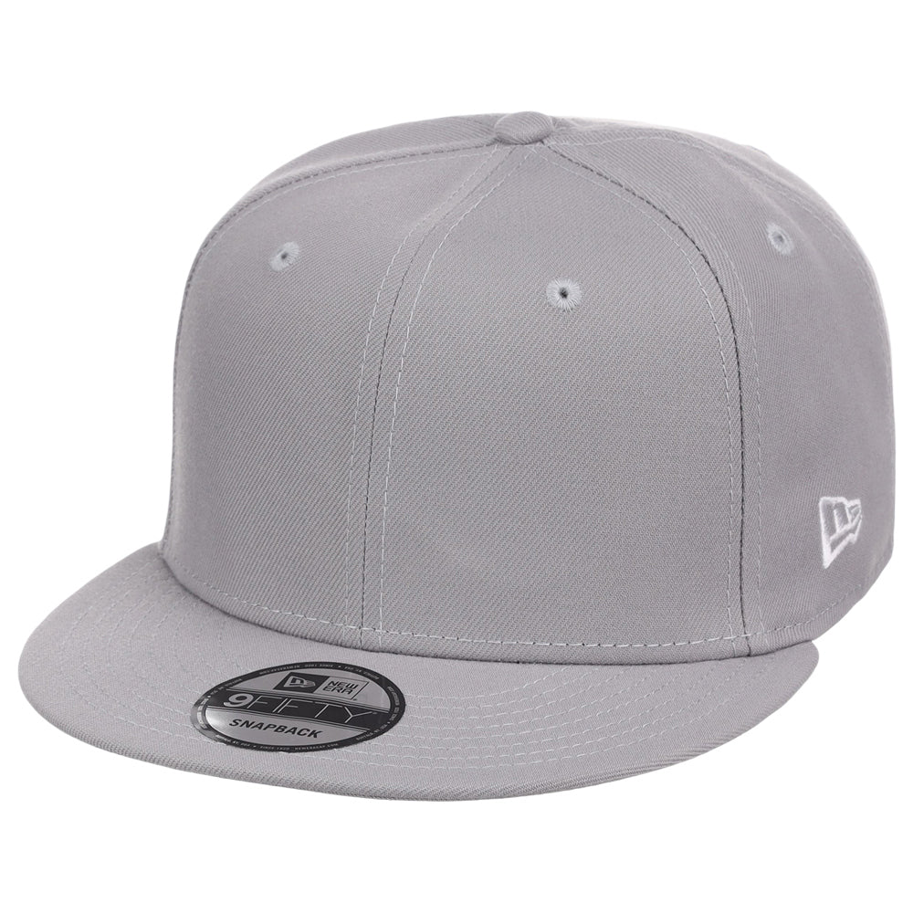 New Era Custom 9FIFTY - Grey