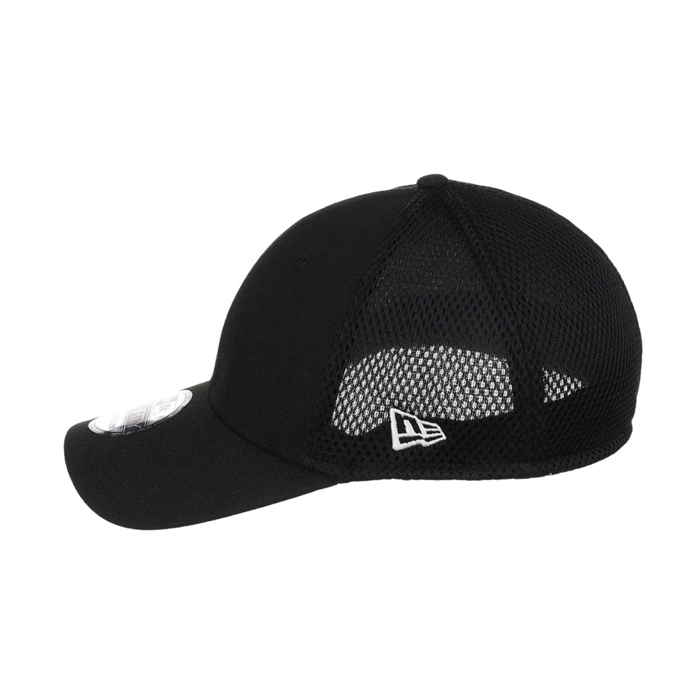 New Era Custom 39THIRTY Neo - Black