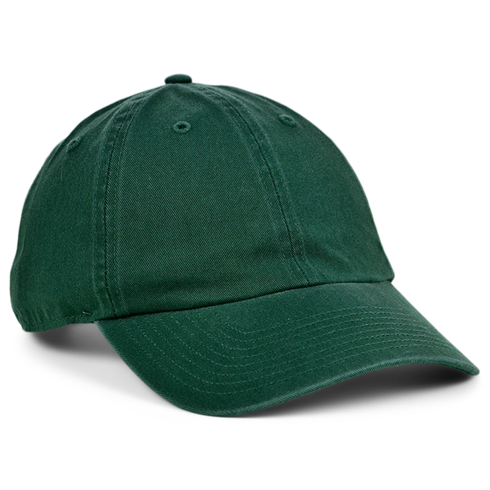47 Classic Clean Up Cap - Dark Green