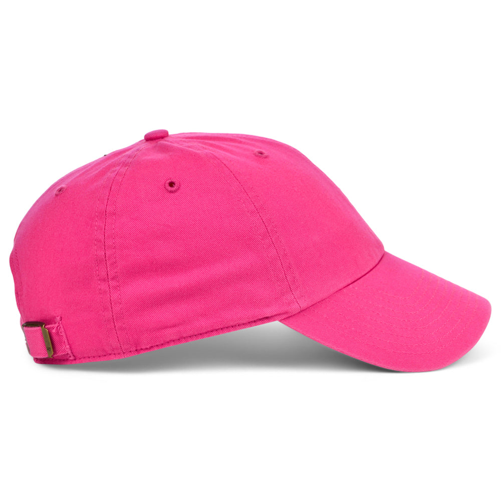 '47 Classic Clean Up Cap - Magenta