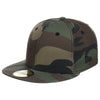 New Era Custom 59FIFTY - WoodlandCamo