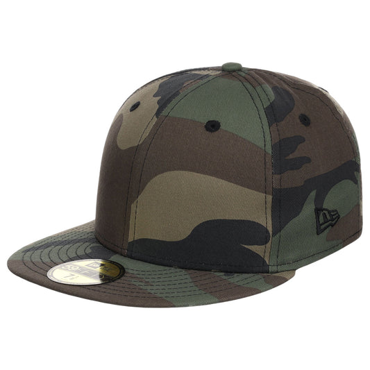 New Era Custom 59FIFTY - WoodlandCamo