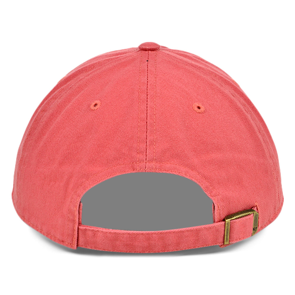 '47 Classic Clean Up Cap - Island Red