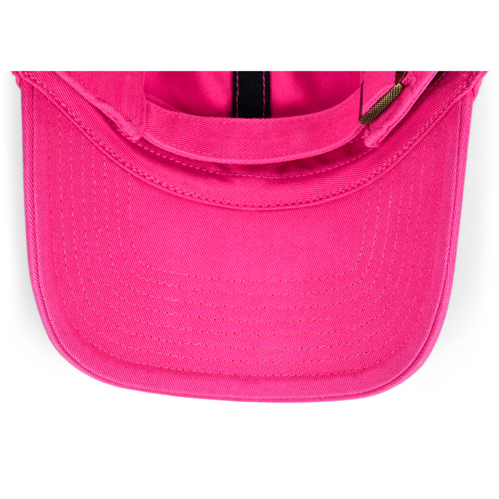 '47 Classic Clean Up Cap - Magenta