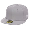 New Era Custom 59FIFTY - Grey