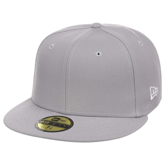 New Era Custom 59FIFTY - Grey