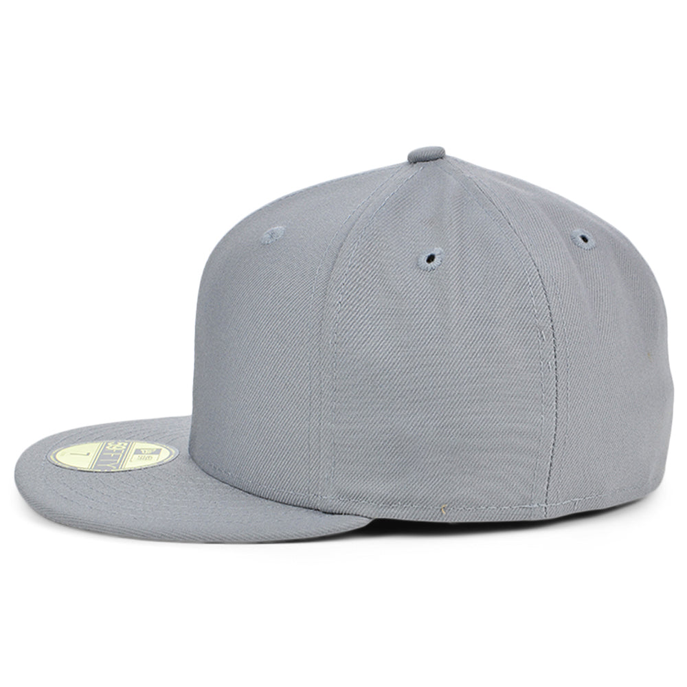 FIFTH GENERAL STORE × NEW ERA CAP グレー New Era Custom 59FIFTY - Grey