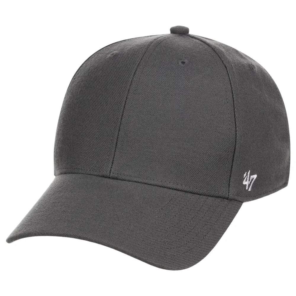 '47 Classic MVP Cap - Charcoal