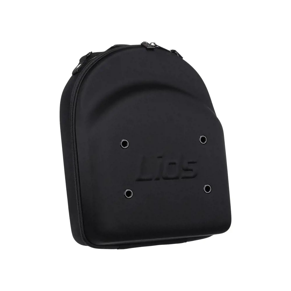 Lids Cap Carrier - Black/Pink