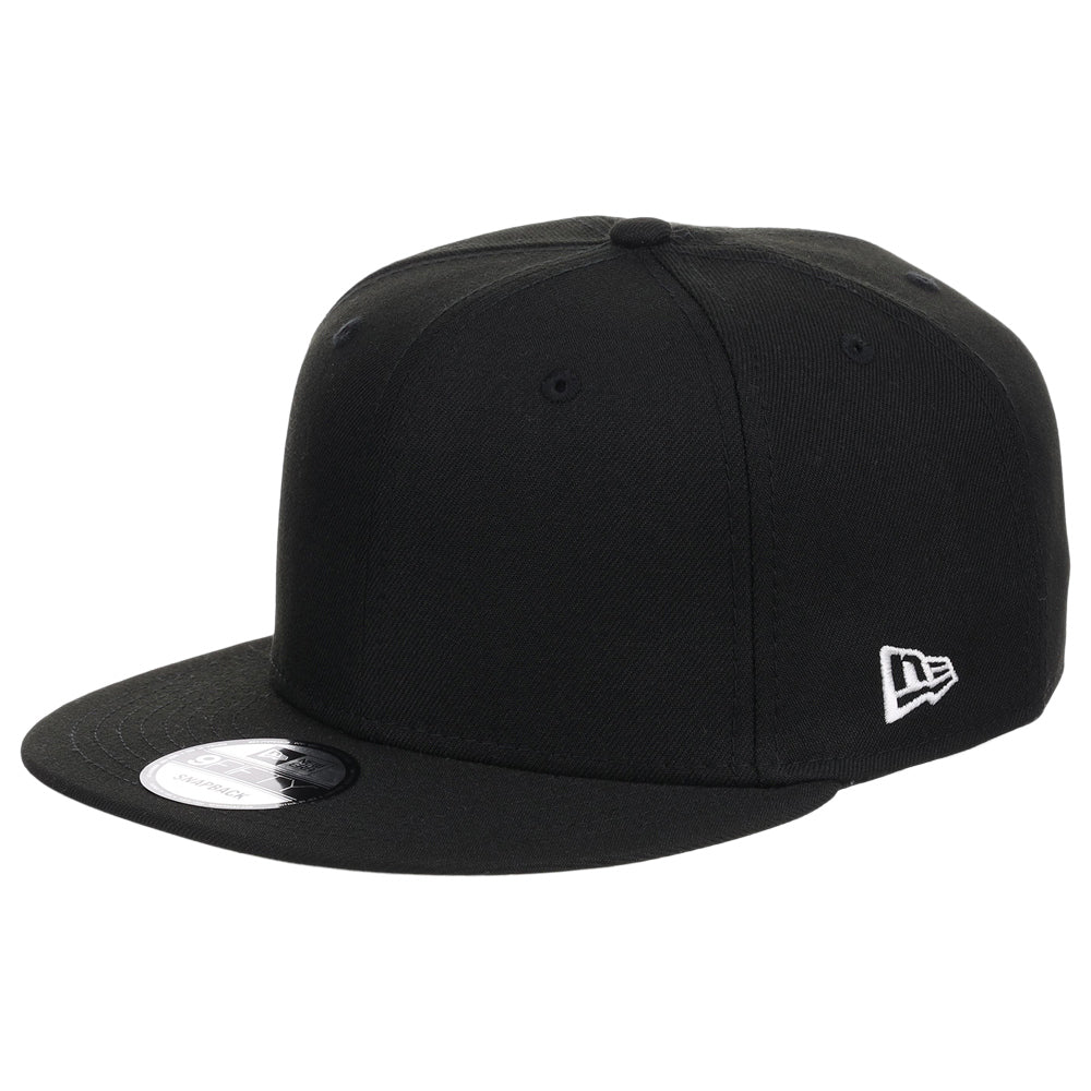 New Era Custom 9FIFTY - Black
