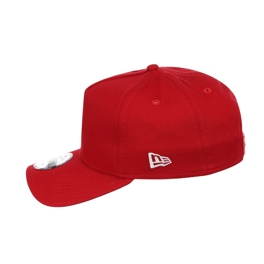 レッドホットチリペッパーズ × ニューエラ　9FORTY A-Frame NEW ERA（ニューエラ） ニューエラ【NEW ERA】9FORTY A-Frame