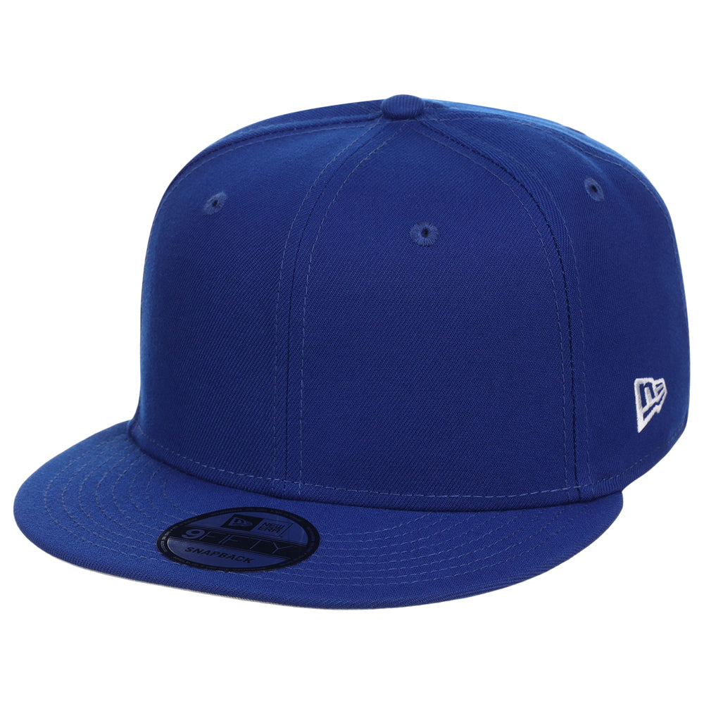 New Era Custom 9FIFTY - Royal Blue