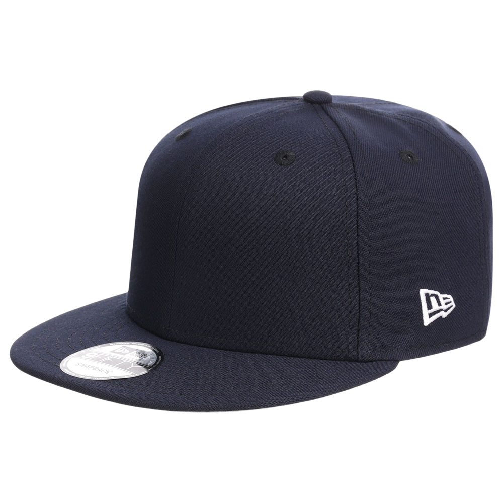 New Era Custom 9FIFTY - Midnight Navy
