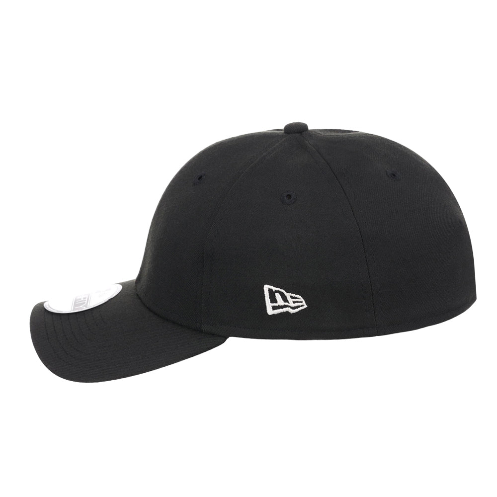 New Era Custom 39THIRTY - Black