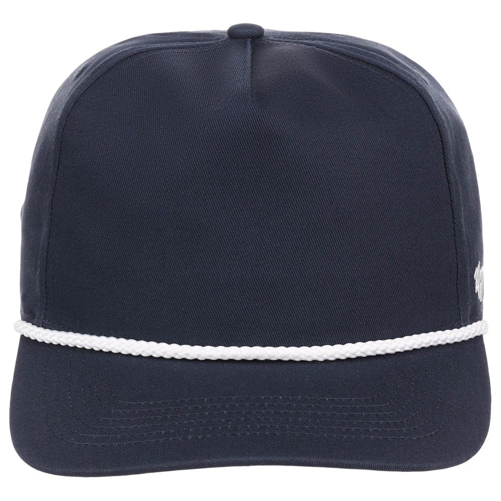 47 Rope Hitch Cap - Navy/White