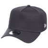 New Era A-Frame 9FORTY Snapback - Graphite