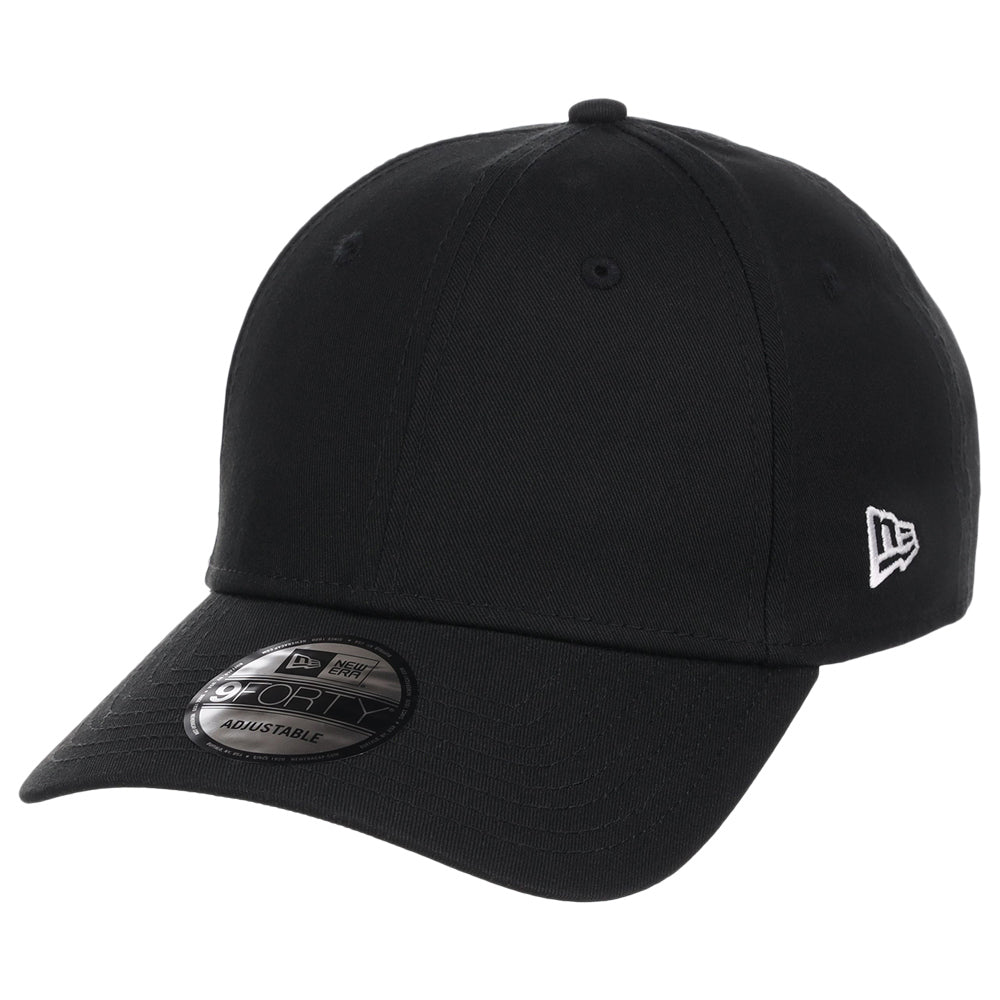 New Era Custom 9FORTY - Black