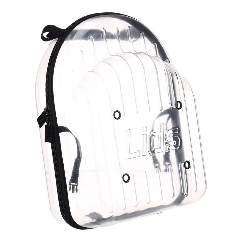 Lids Cap Carrier - Clear