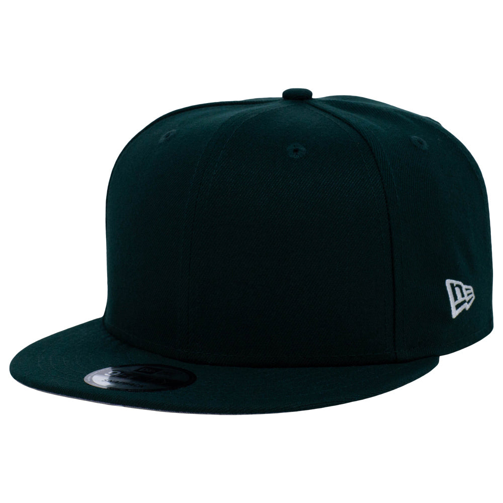 New Era Custom 9FIFTY - Dark Green