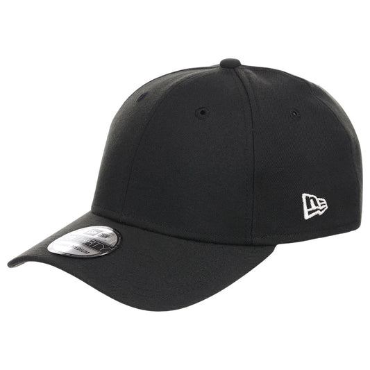 New Era Custom 39THIRTY - Black