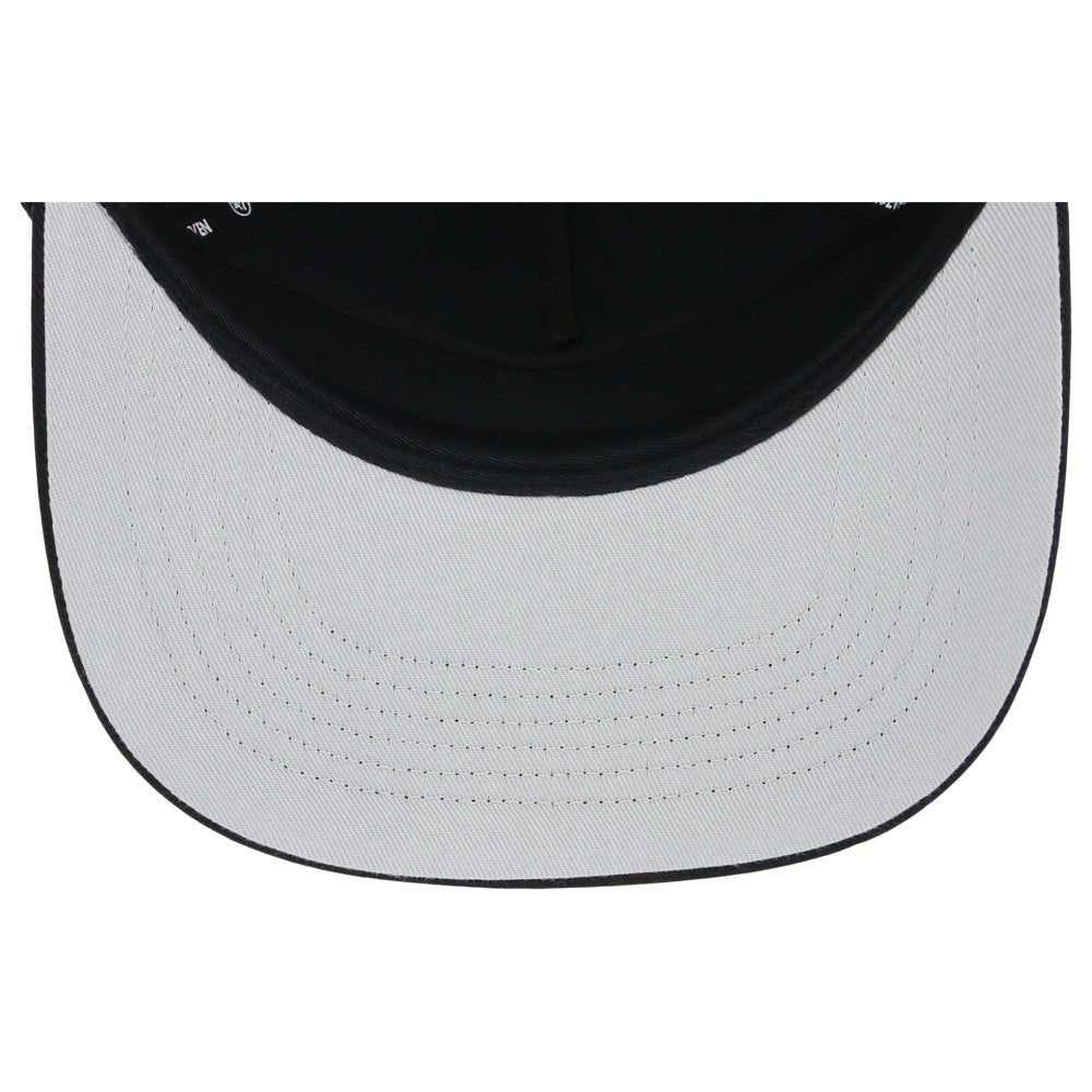 '47 Rope Hitch Cap - Black