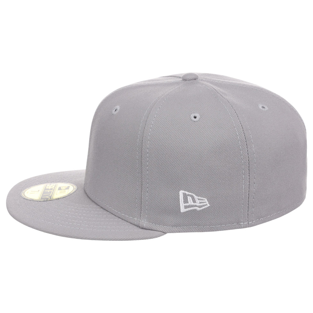 New Era Custom 59FIFTY - Grey