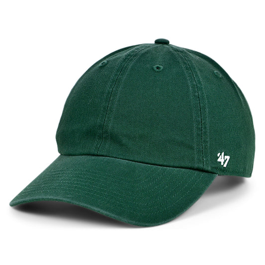 '47 Classic Clean Up Cap - Dark Green