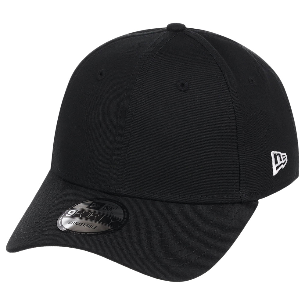New Era Custom 9FORTY - Black
