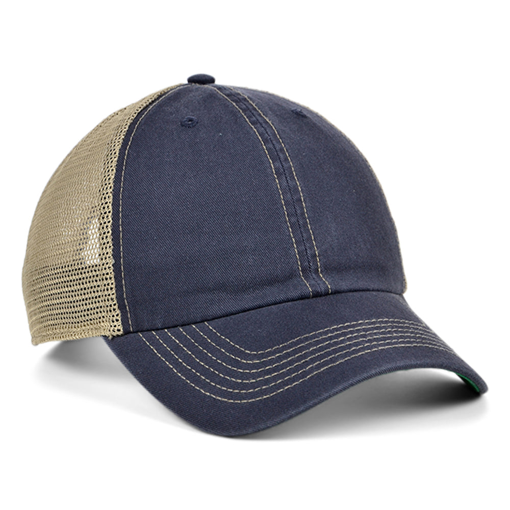 '47 Trawler Clean Up Cap - Navy