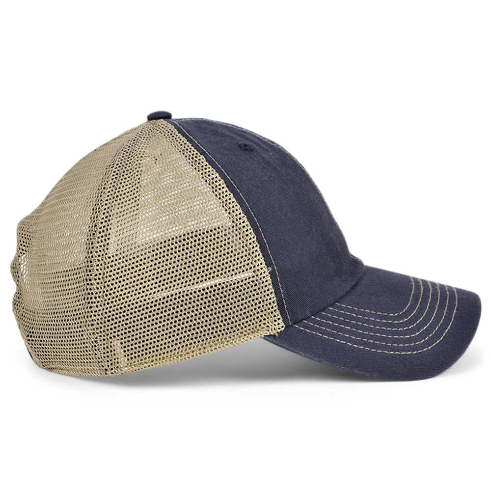 '47 Trawler Clean Up Cap - Navy