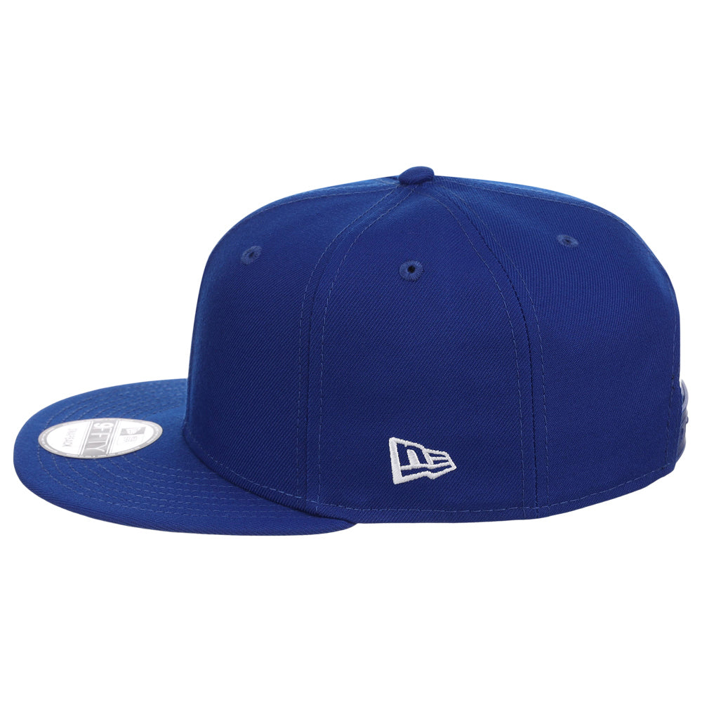 New Era Custom 9FIFTY - Royal Blue
