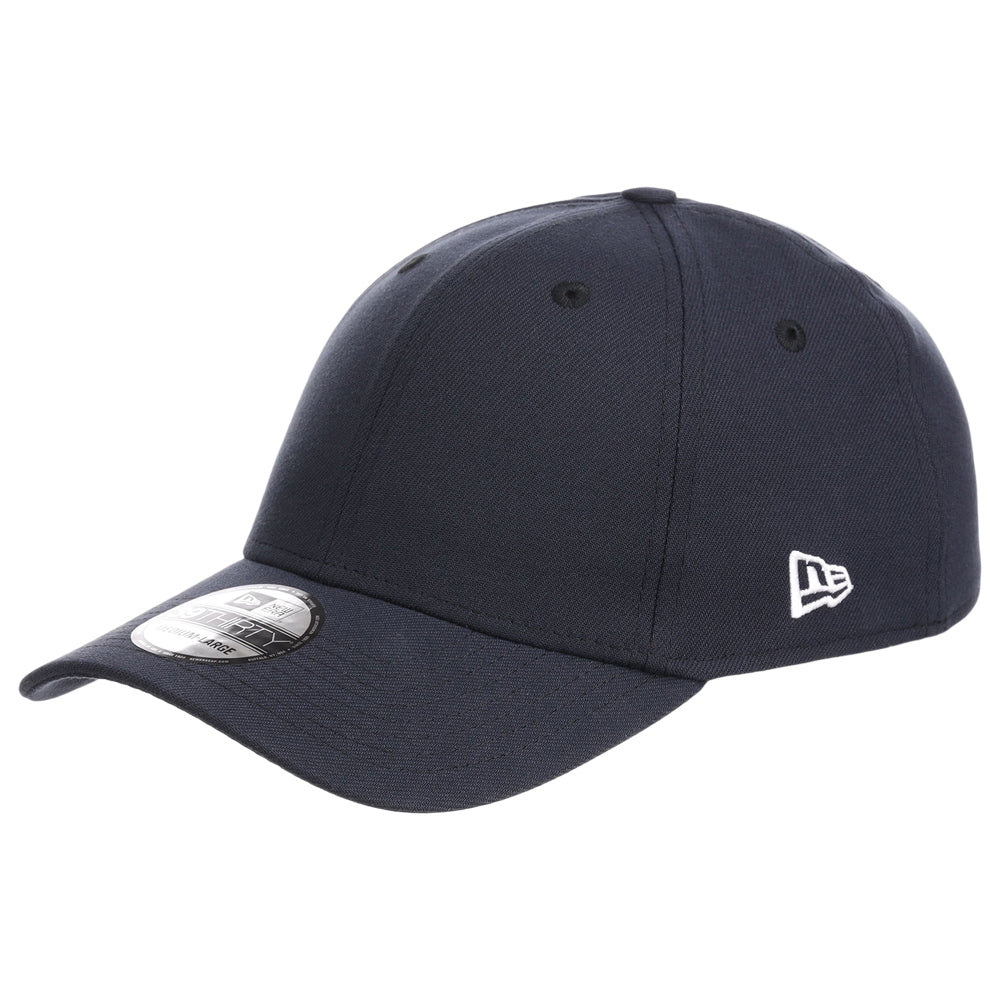 New Era Custom 39THIRTY - Midnight Navy