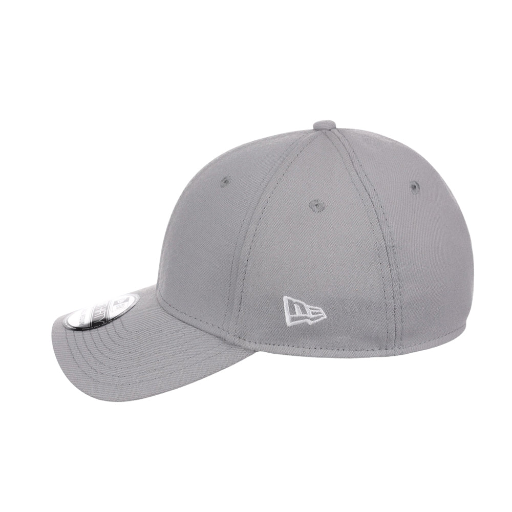 New Era Custom 39THIRTY - Grey