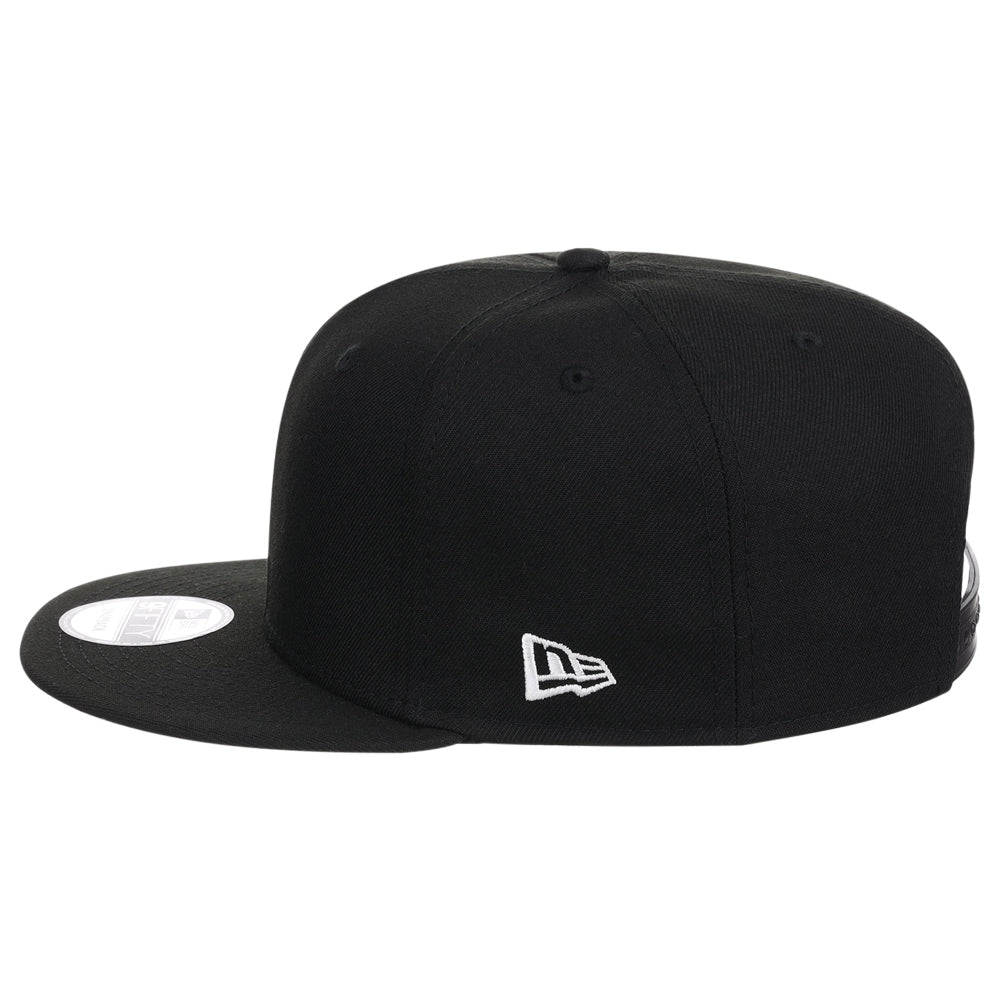 New Era Custom 9FIFTY - Black