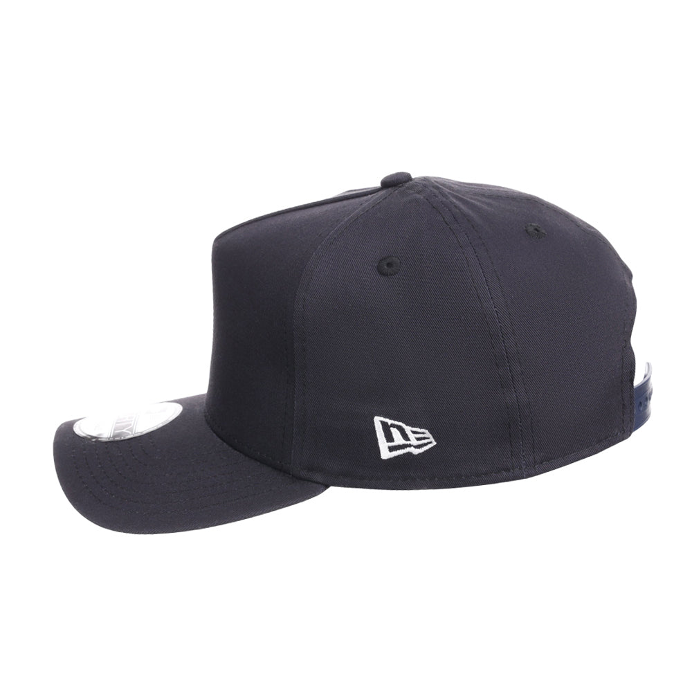 COOTIE　NEWERA　9FORTY A-Frame　NAVY New Era A-Frame 9FORTY Snapback - Midnight Navy