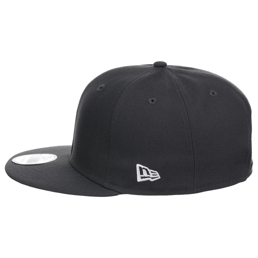 New Era Custom 9FIFTY - Graphite