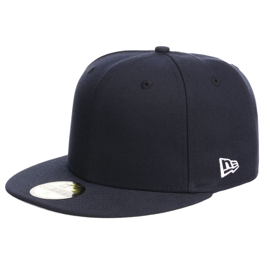 New Era Custom 59FIFTY - Midnight Navy