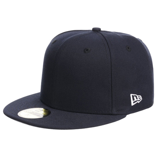 New Era Custom 59FIFTY - Midnight Navy