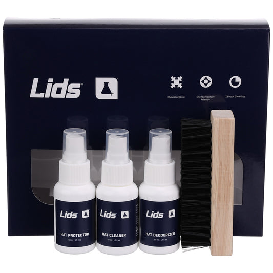 Hat Complete Care Kit