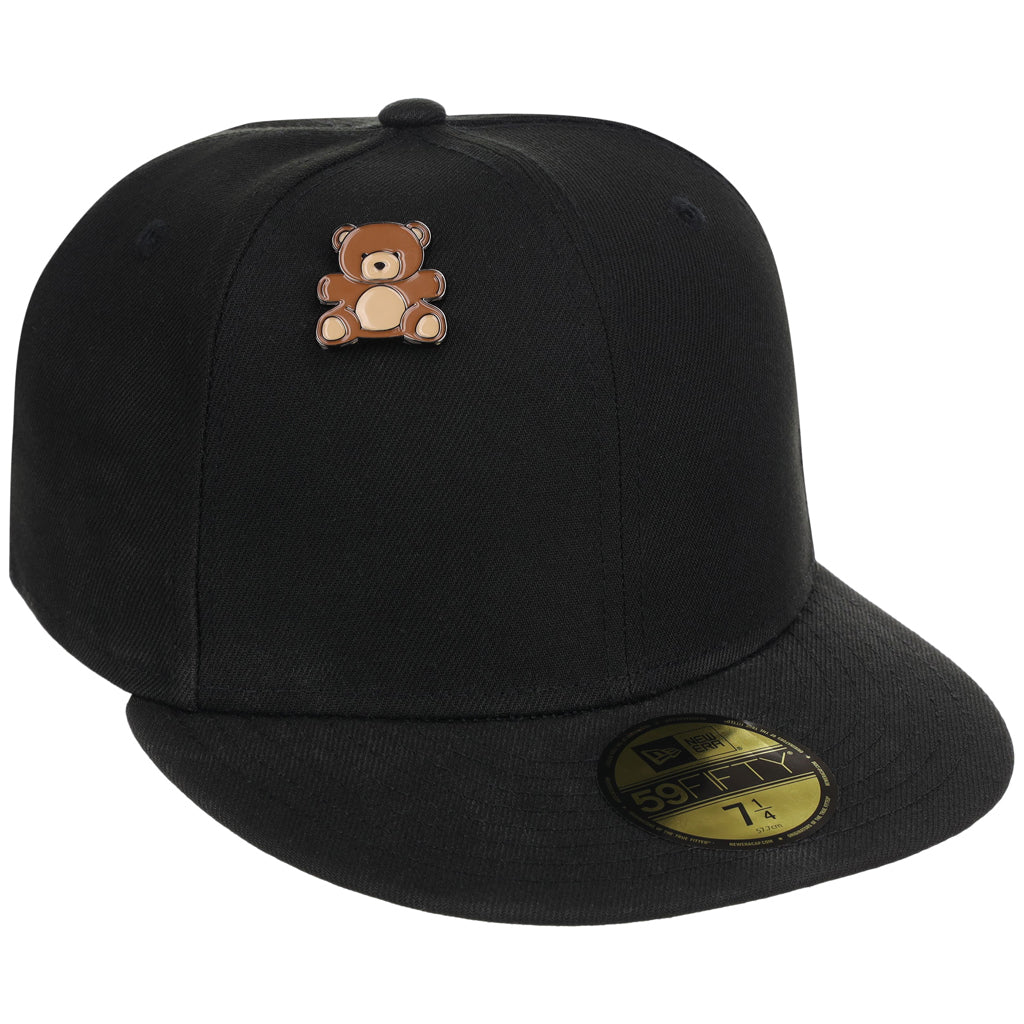 Teddy Bear Pin