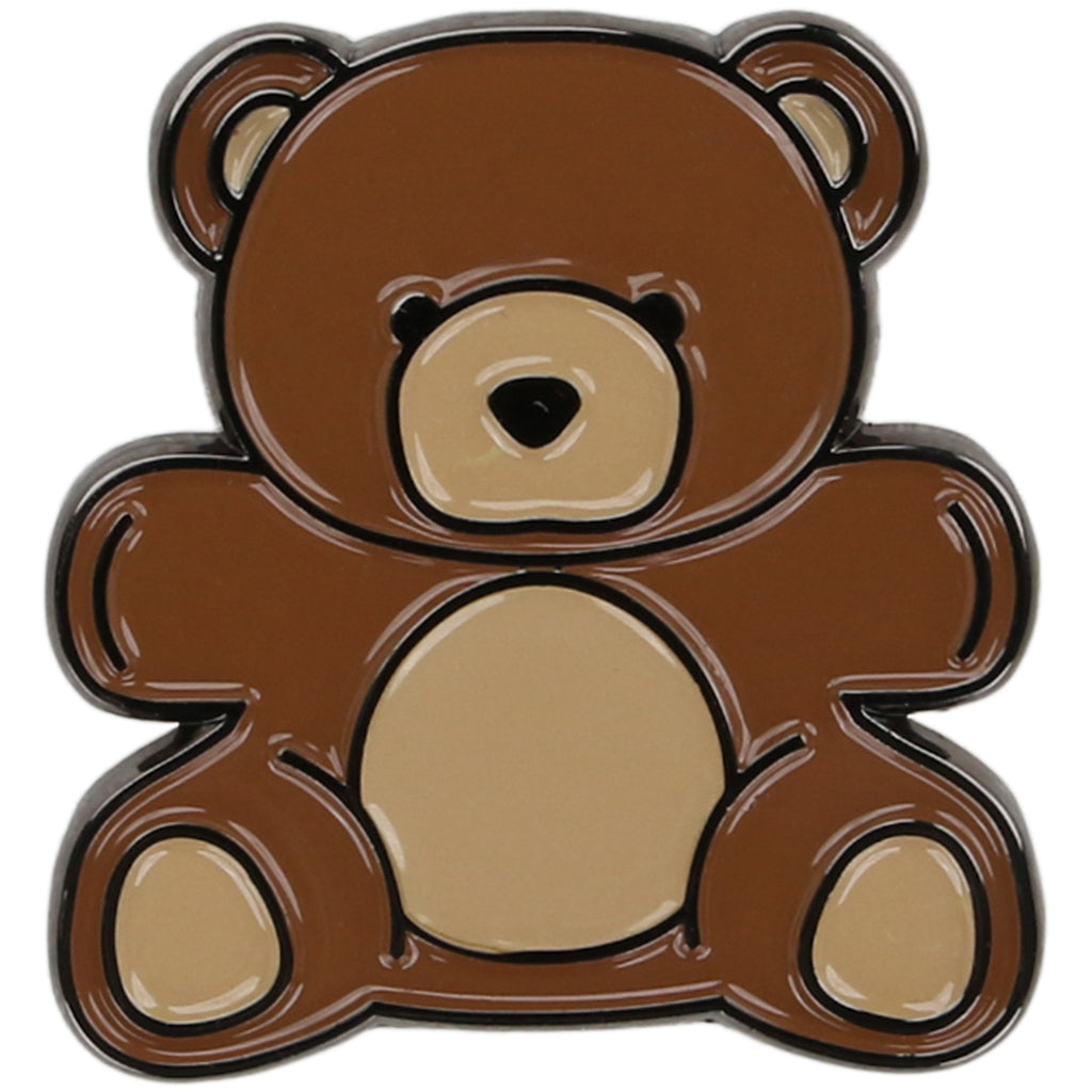 Teddy Bear Pin