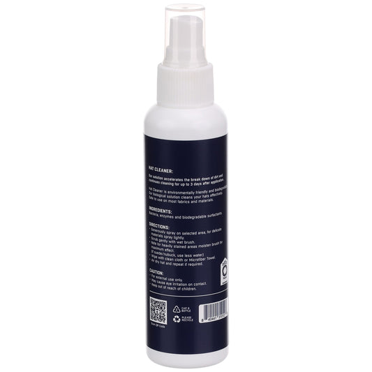 Cap Cleaner 4.2 Fl Oz Bottle