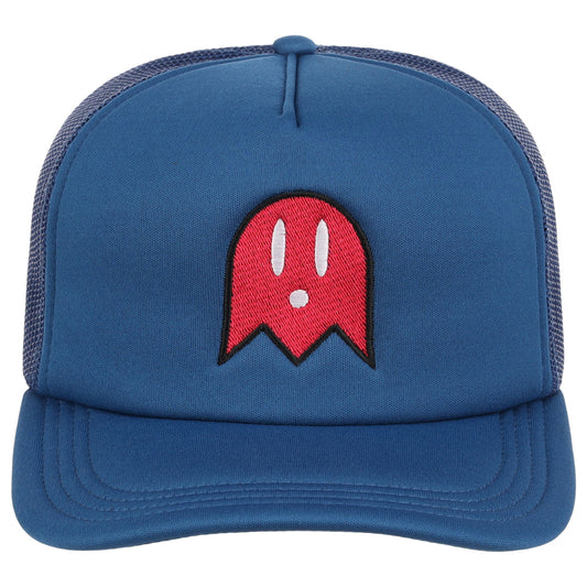 Arcade Ghost Trucker Cap
