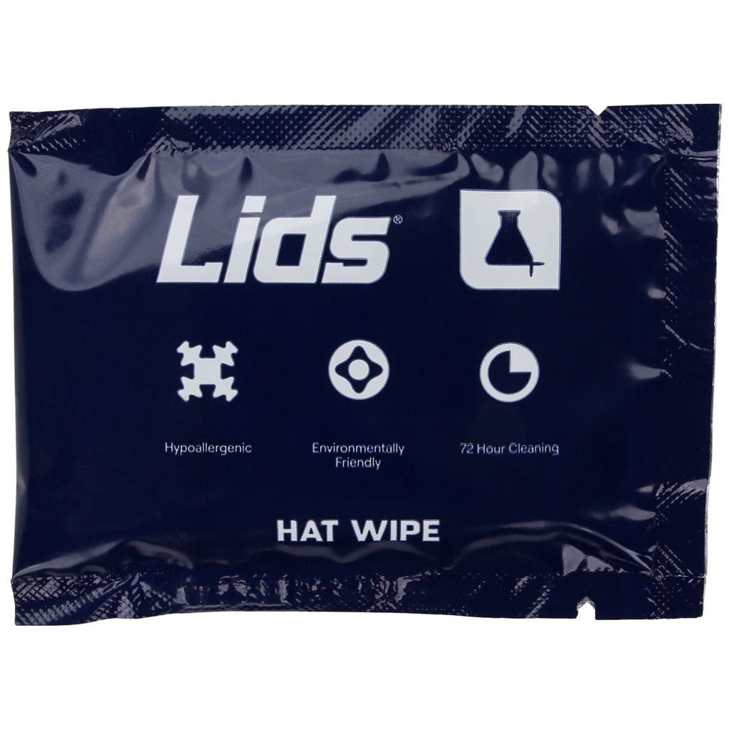 Hat Wipes(12 pack)