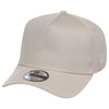 New Era A-Frame 9FORTY Snapback - Stone