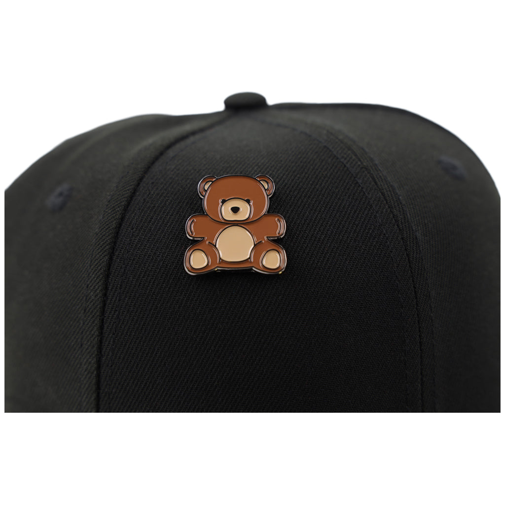 Teddy Bear Pin